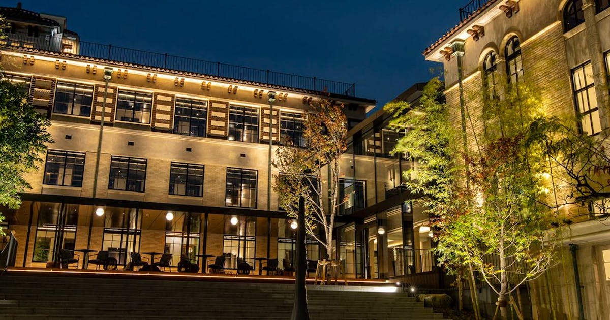 画像はWEBサイトのOGPタグから引用しています 宿泊予約 一休.com