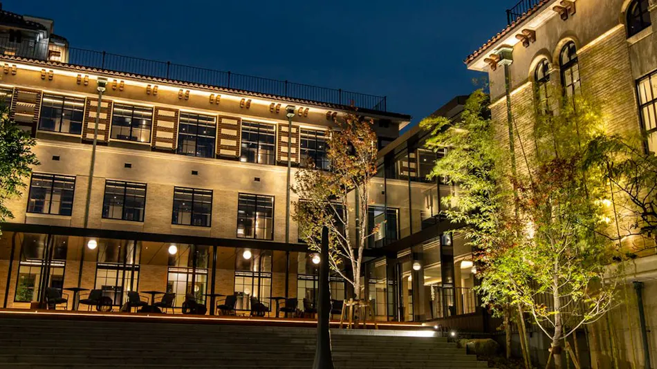 The Hotel Seiryu Kyoto Kiyomizu