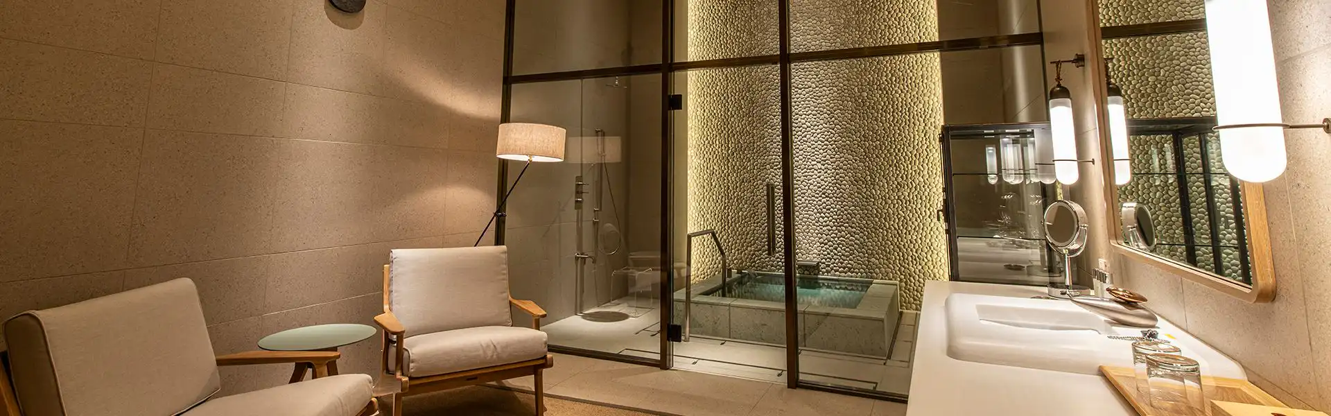 プライベートバス