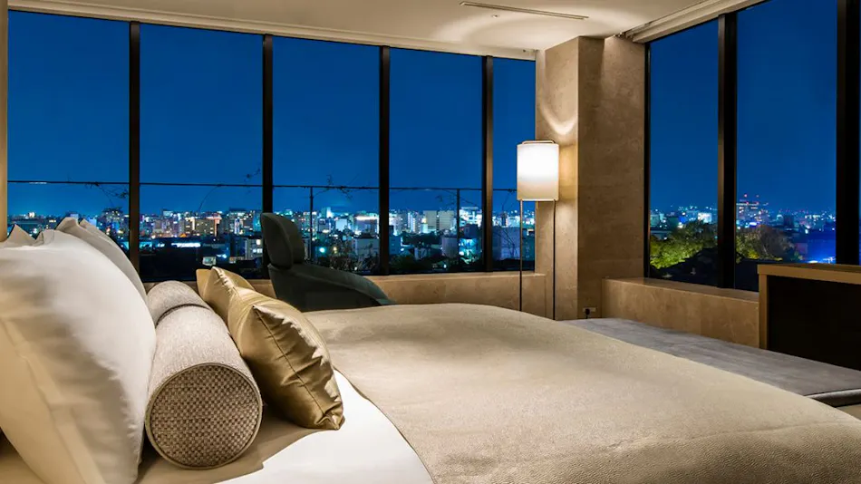 The Hotel Seiryu Kyoto Kiyomizu