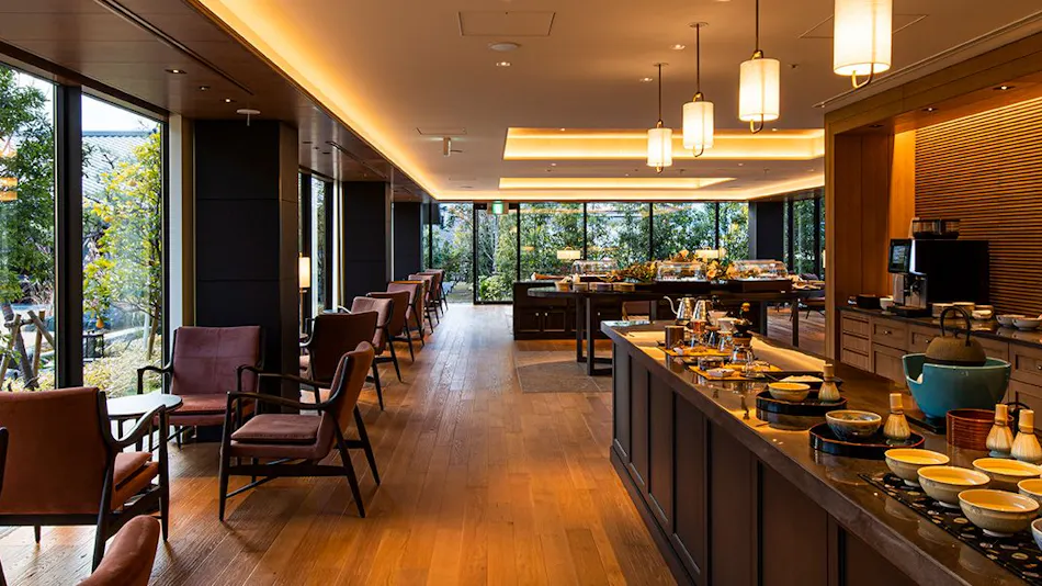 The Hotel Seiryu Kyoto Kiyomizu