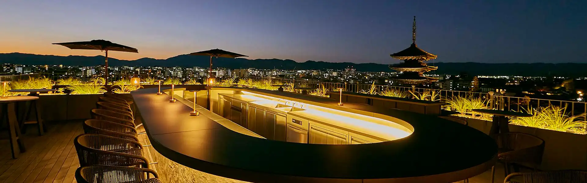 K36ルーフトップ