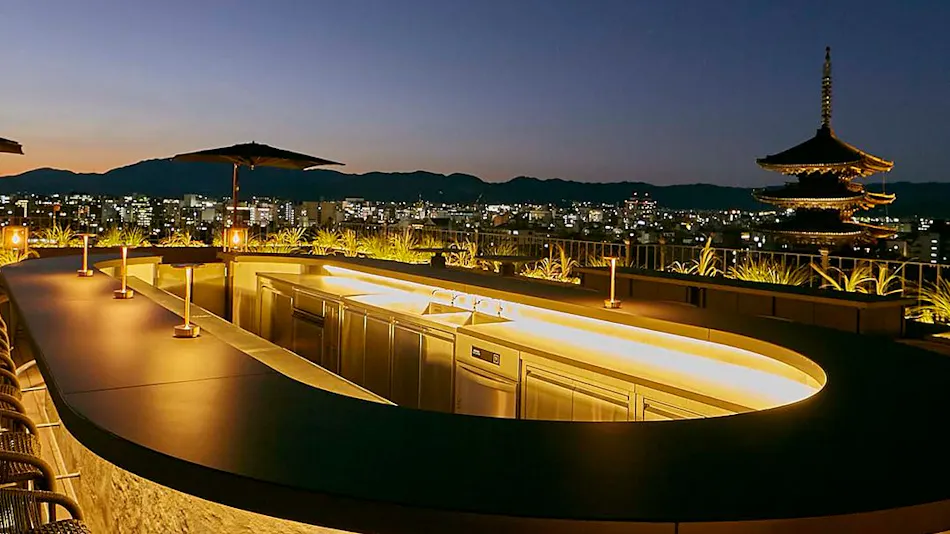 The Hotel Seiryu Kyoto Kiyomizu