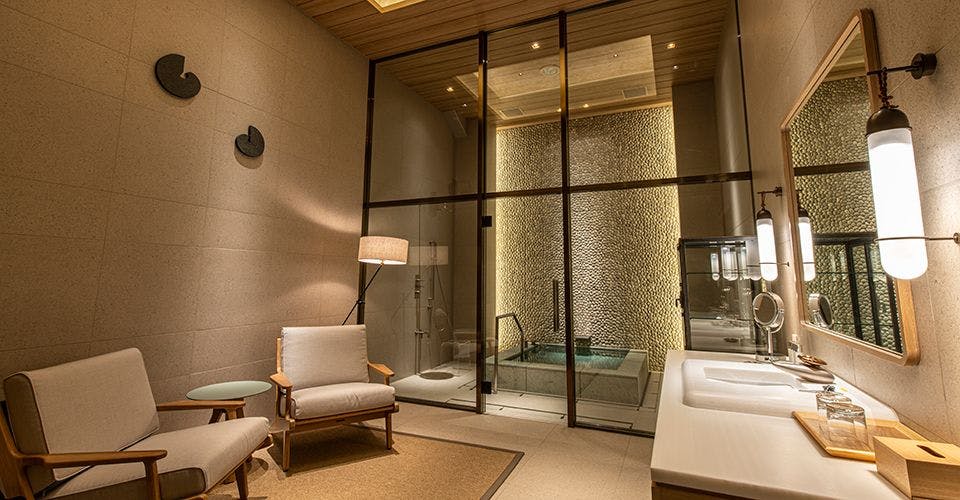 プライベートバス