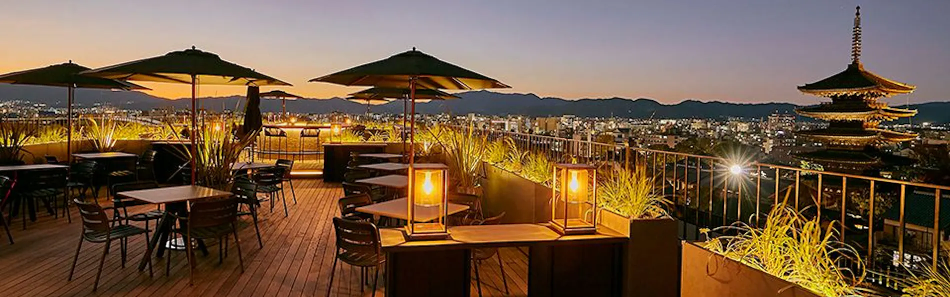 ザ・ホテル青龍 京都清水(The Hotel Seiryu Kyoto Kiyomizu)
