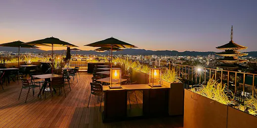 ザ・ホテル青龍 京都清水(The Hotel Seiryu Kyoto Kiyomizu)