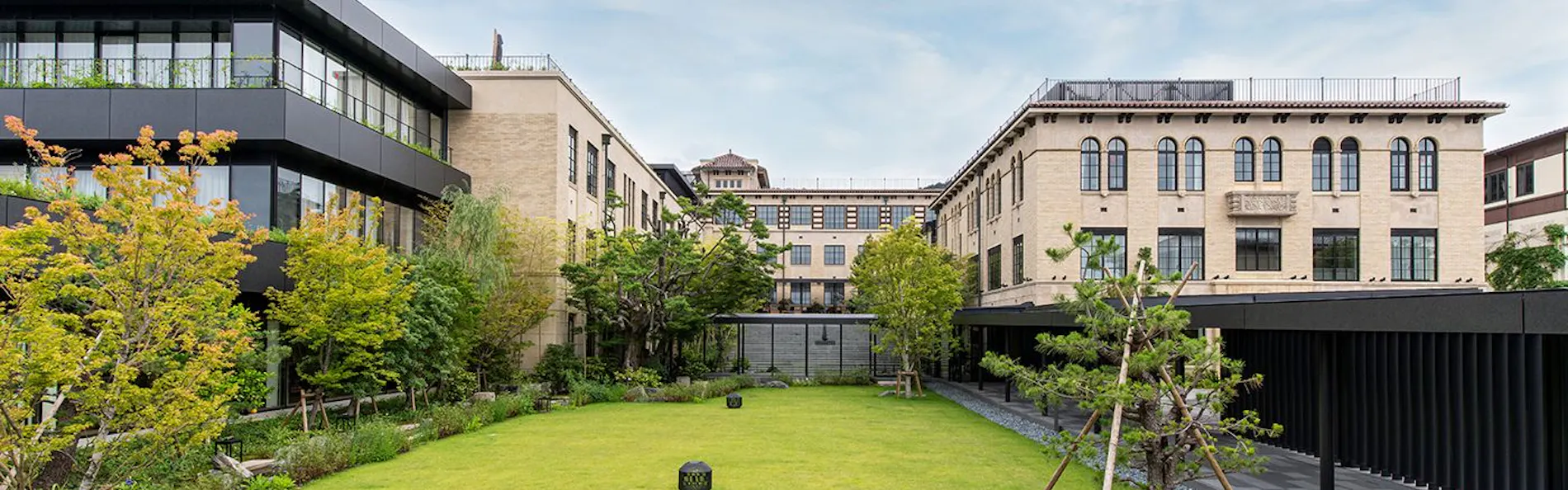 ザ・ホテル青龍 京都清水(The Hotel Seiryu Kyoto Kiyomizu)