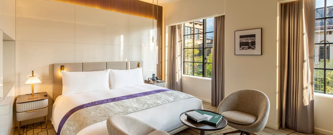 デラックスキング