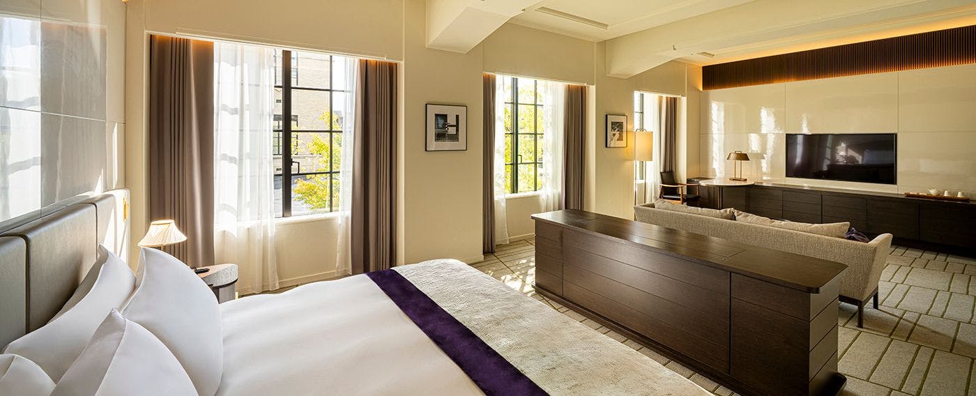 西日本の夜景が自慢のお部屋 高級ホテル・旅館 - 一休.com