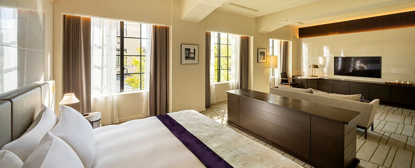 エクゼクティブキング