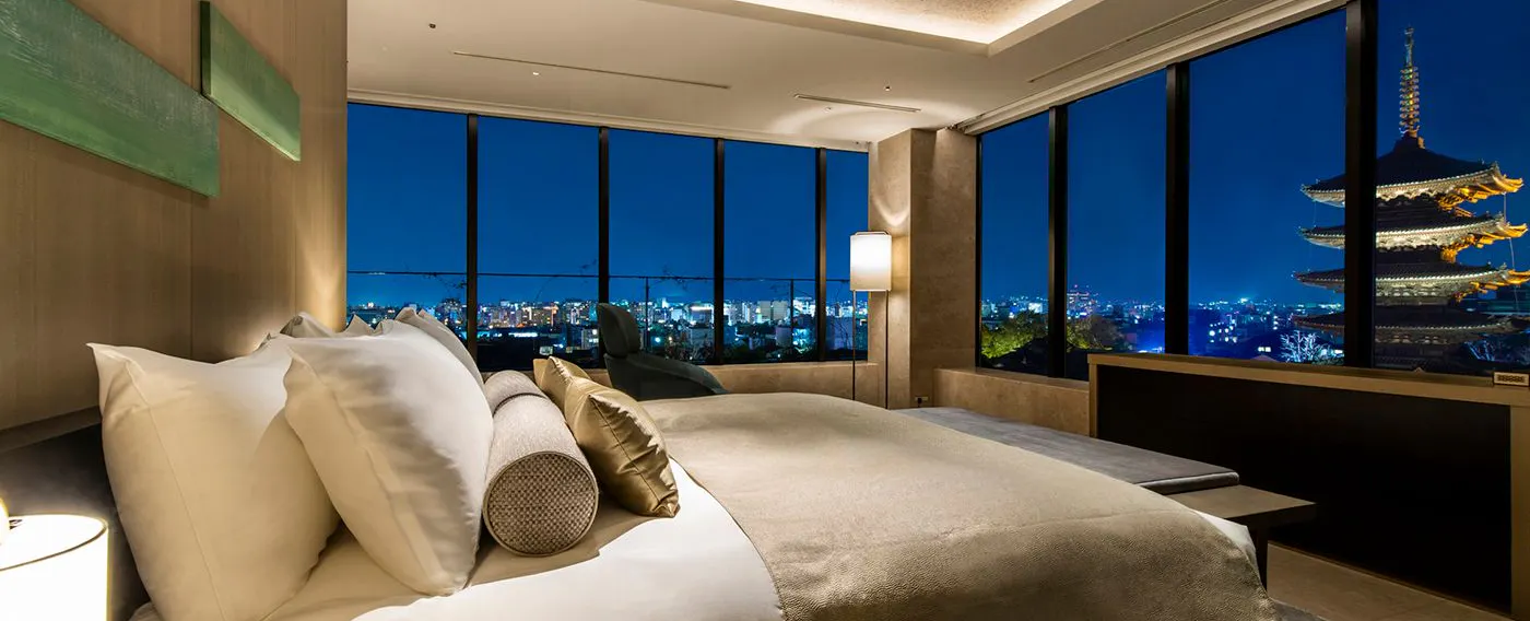 パノラミックスイート