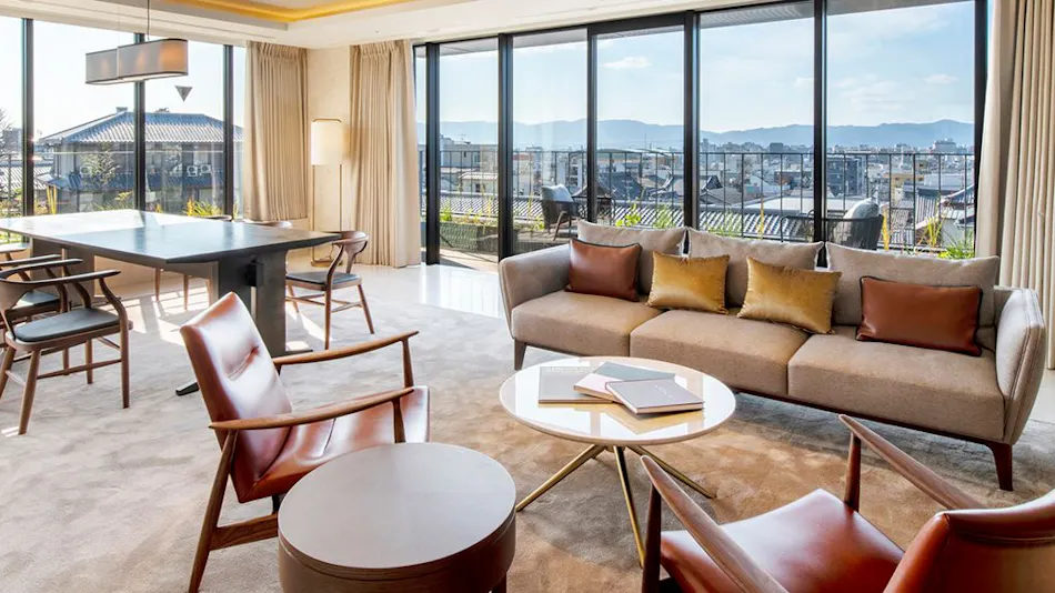 The Hotel Seiryu Kyoto Kiyomizu