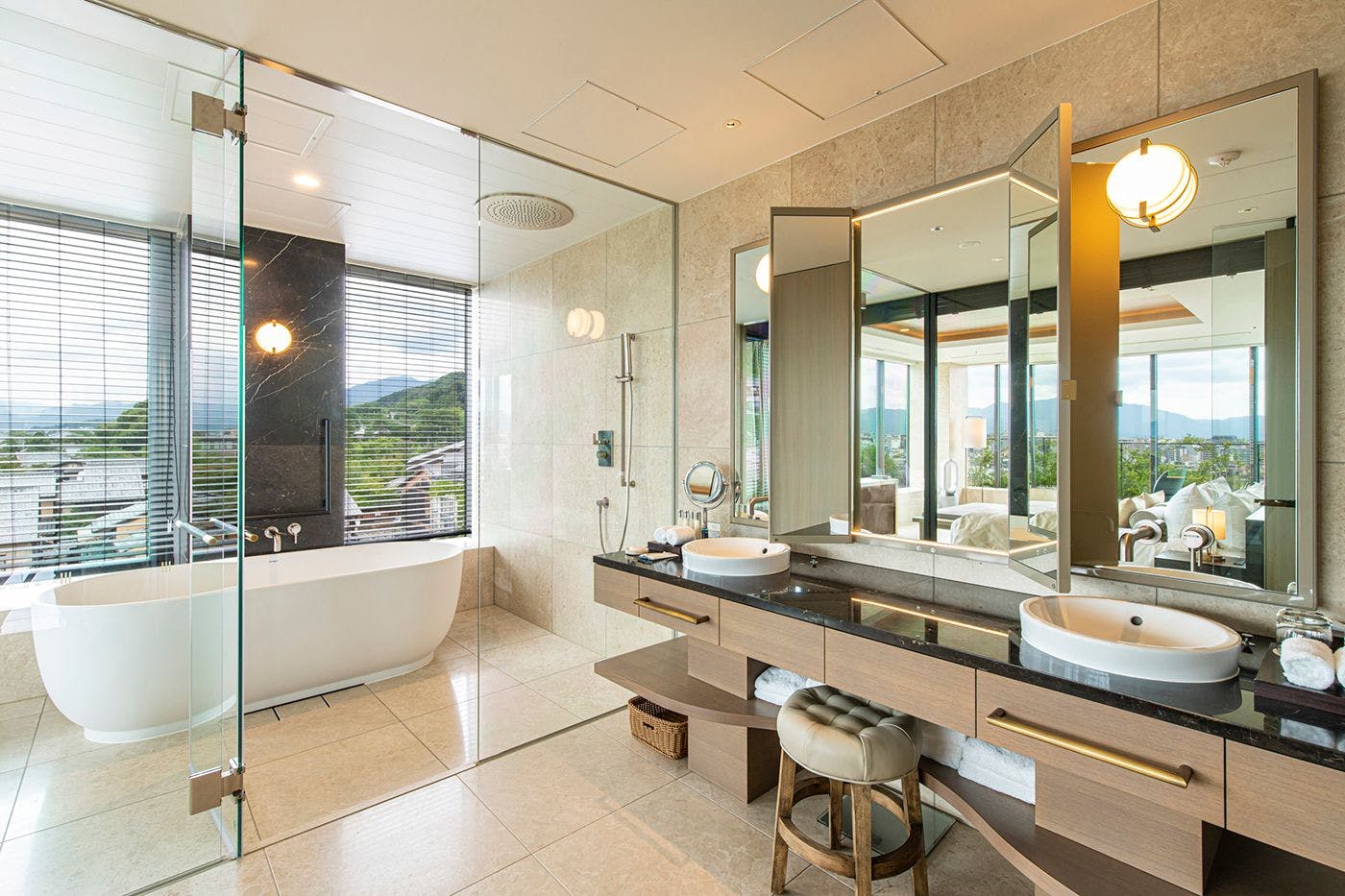 The Hotel Seiryu Kyoto Kiyomizu