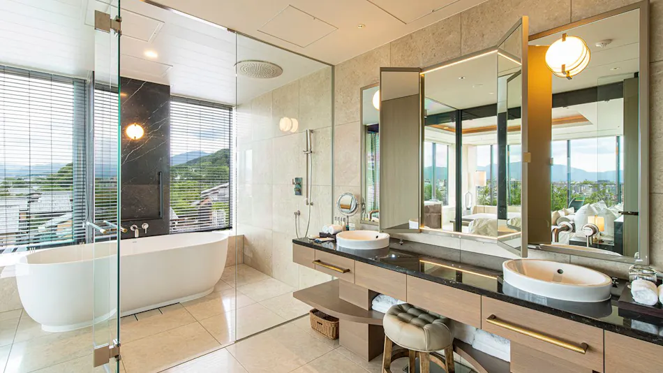 The Hotel Seiryu Kyoto Kiyomizu