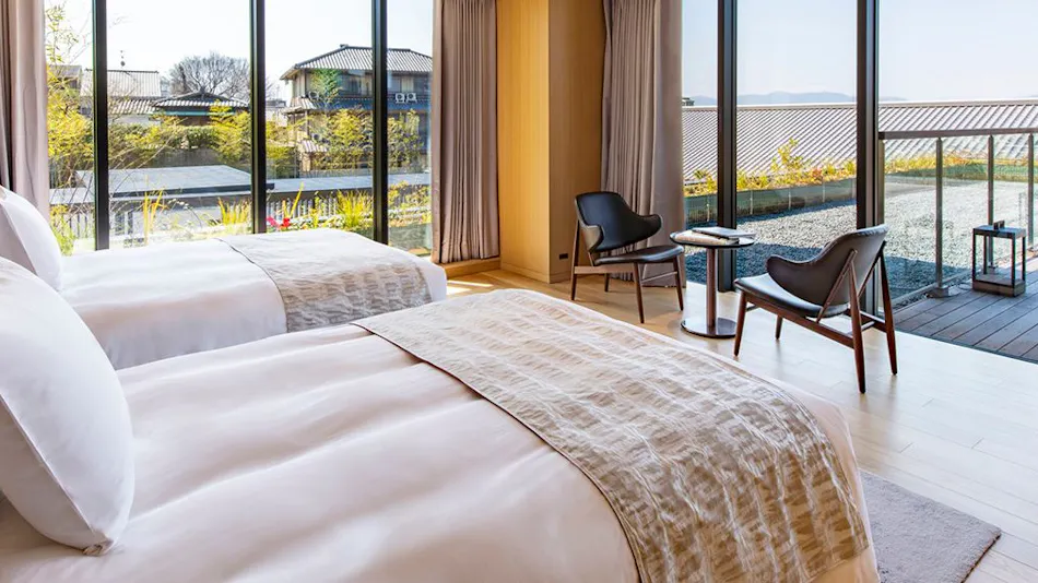 The Hotel Seiryu Kyoto Kiyomizu