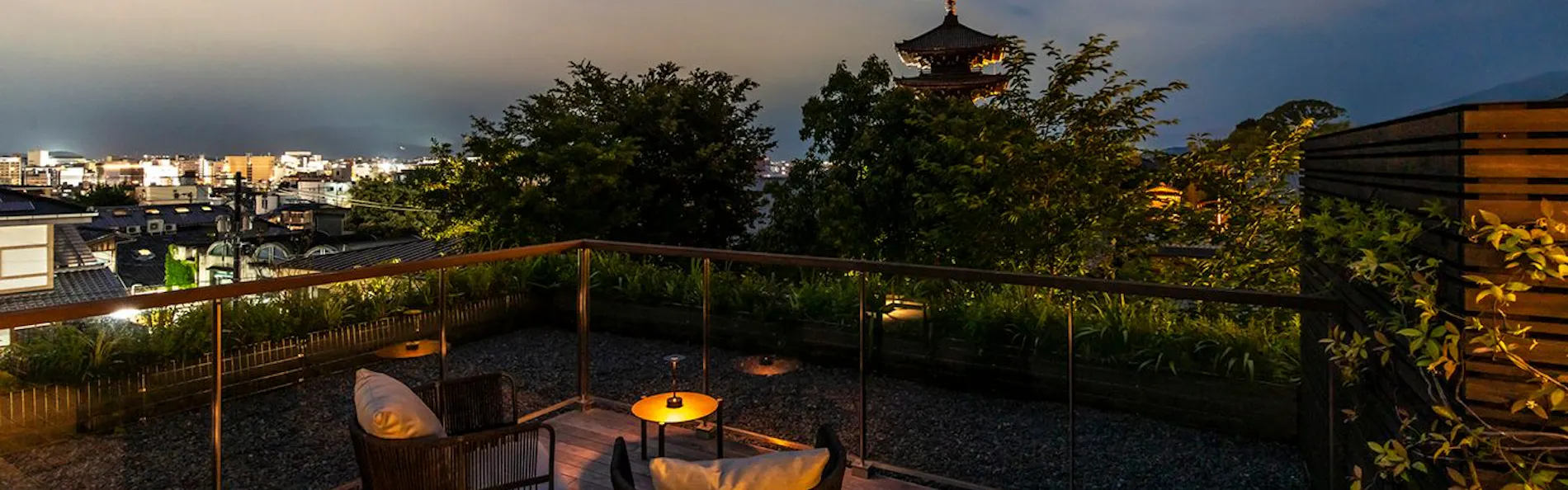 ザ・ホテル青龍 京都清水(The Hotel Seiryu Kyoto Kiyomizu)