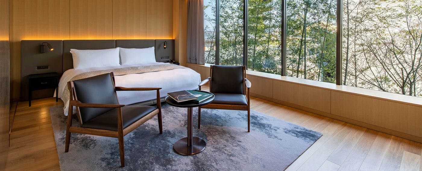 ザ・ホテル青龍 京都清水（The Hotel Seiryu Kyoto Kiyomizu）
