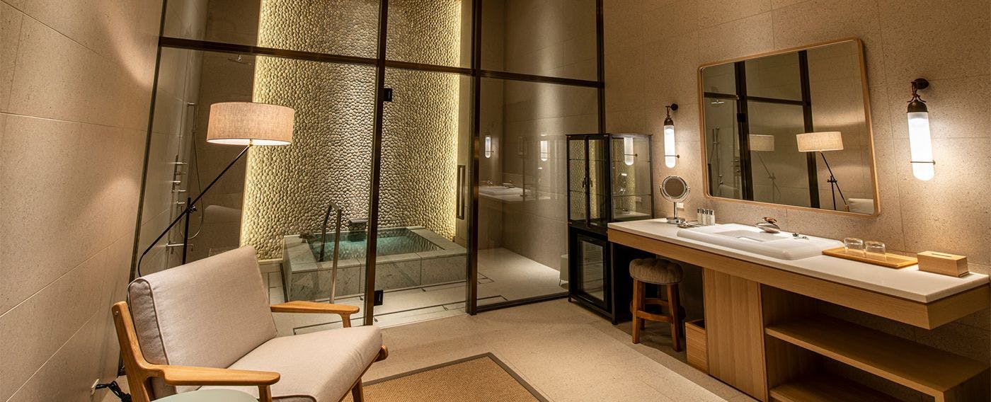 ザ・ホテル青龍 京都清水（The Hotel Seiryu Kyoto Kiyomizu）