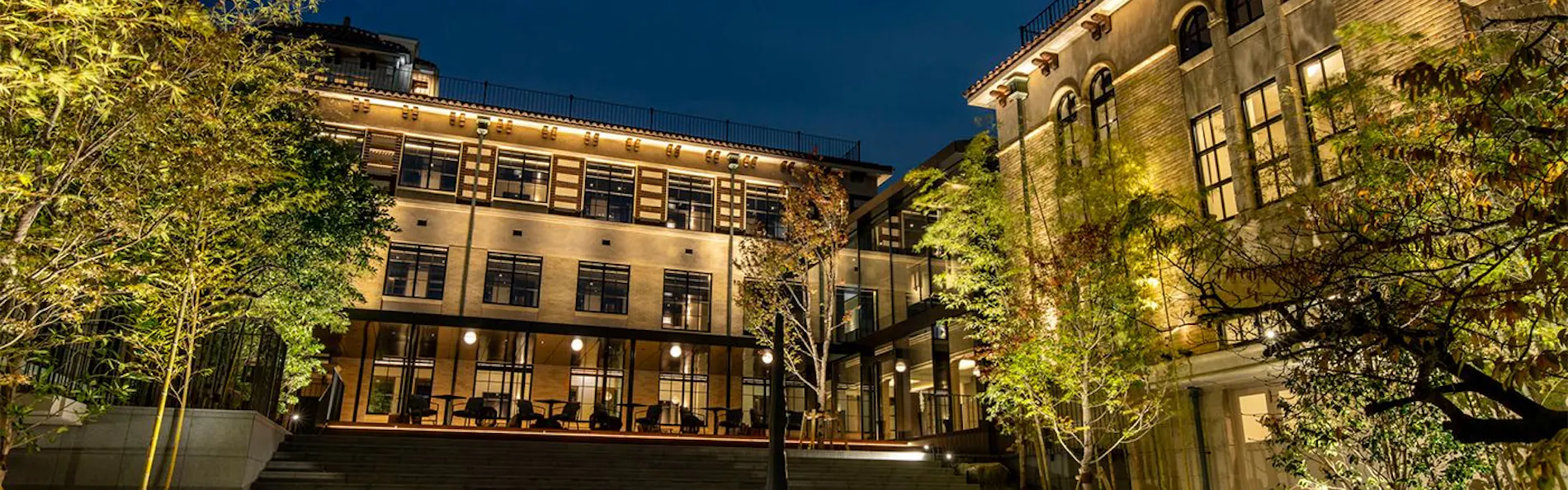 ザ・ホテル青龍 京都清水(The Hotel Seiryu Kyoto Kiyomizu)