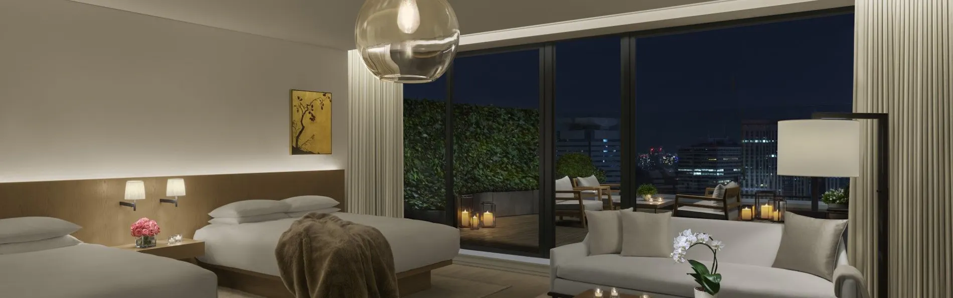 東京エディション虎ノ門