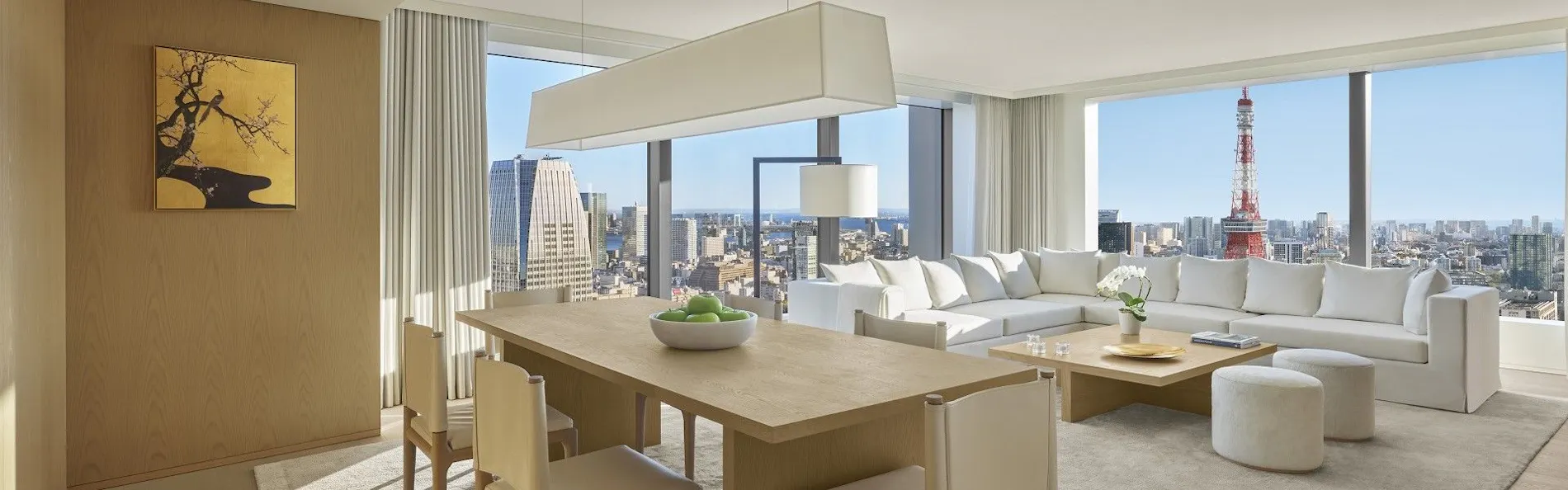 東京エディション虎ノ門