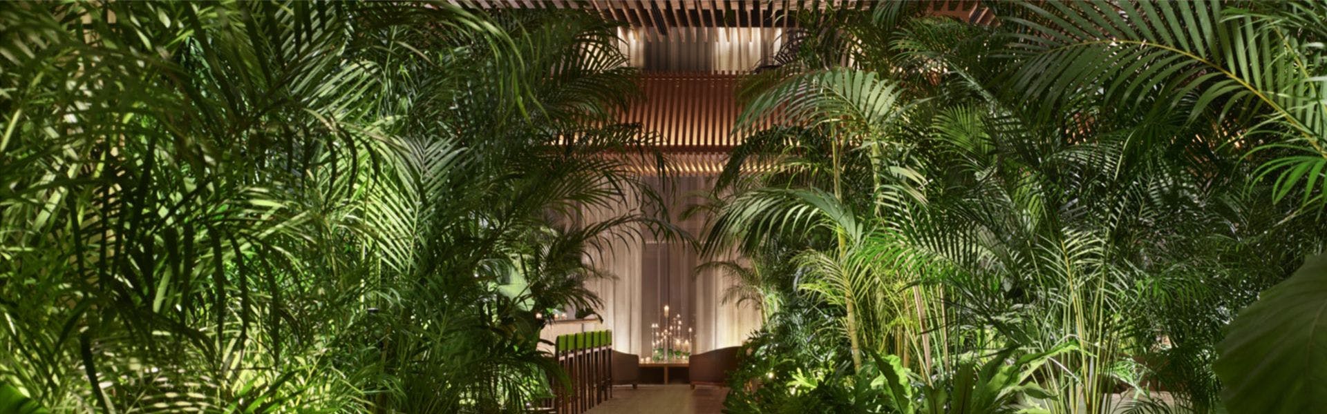 東京エディション虎ノ門