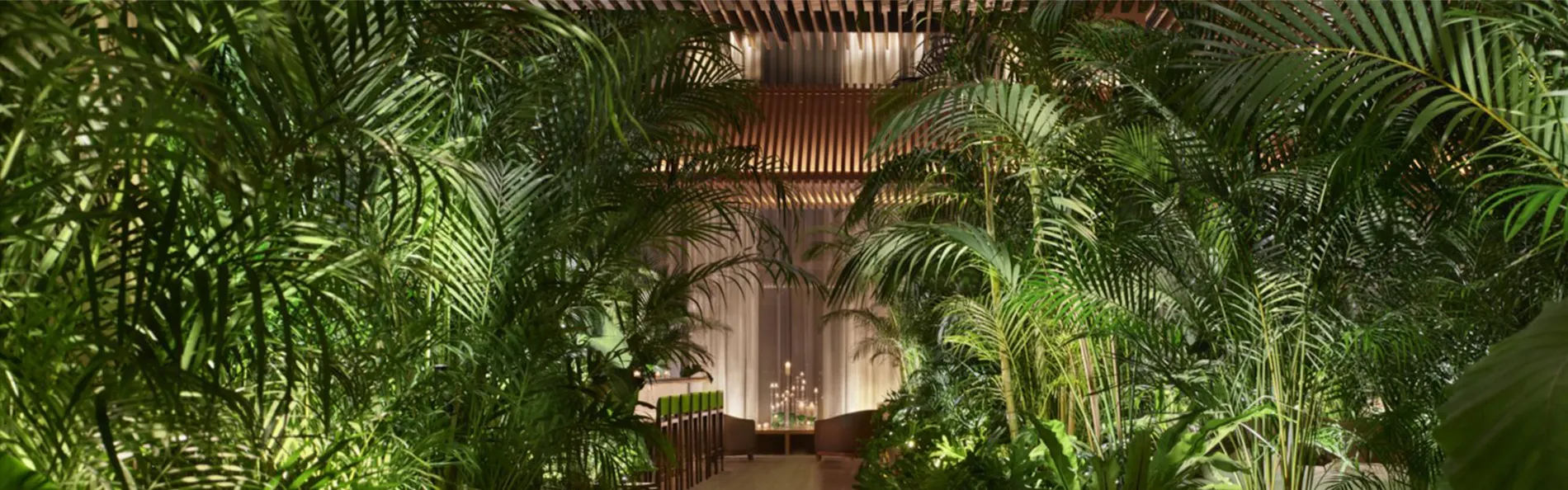 東京エディション虎ノ門