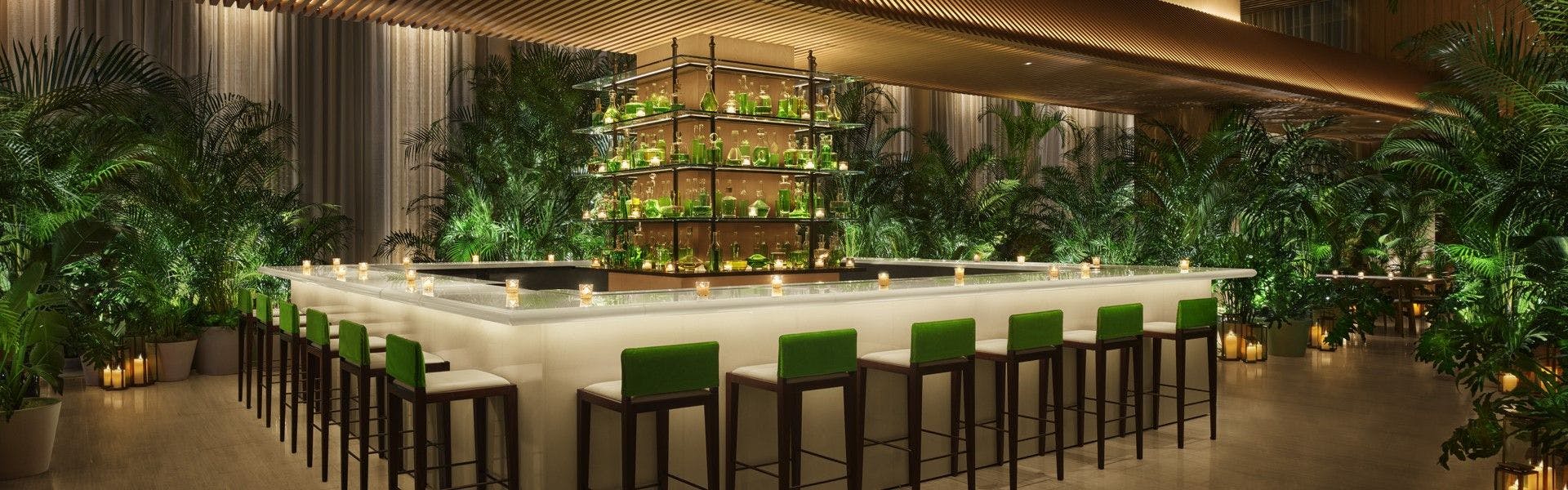 東京エディション虎ノ門