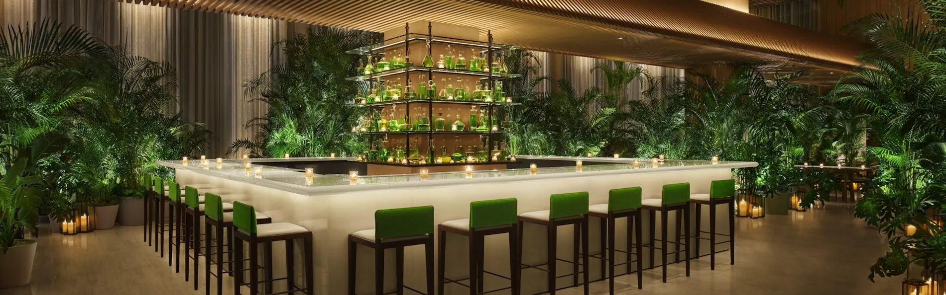 東京エディション虎ノ門