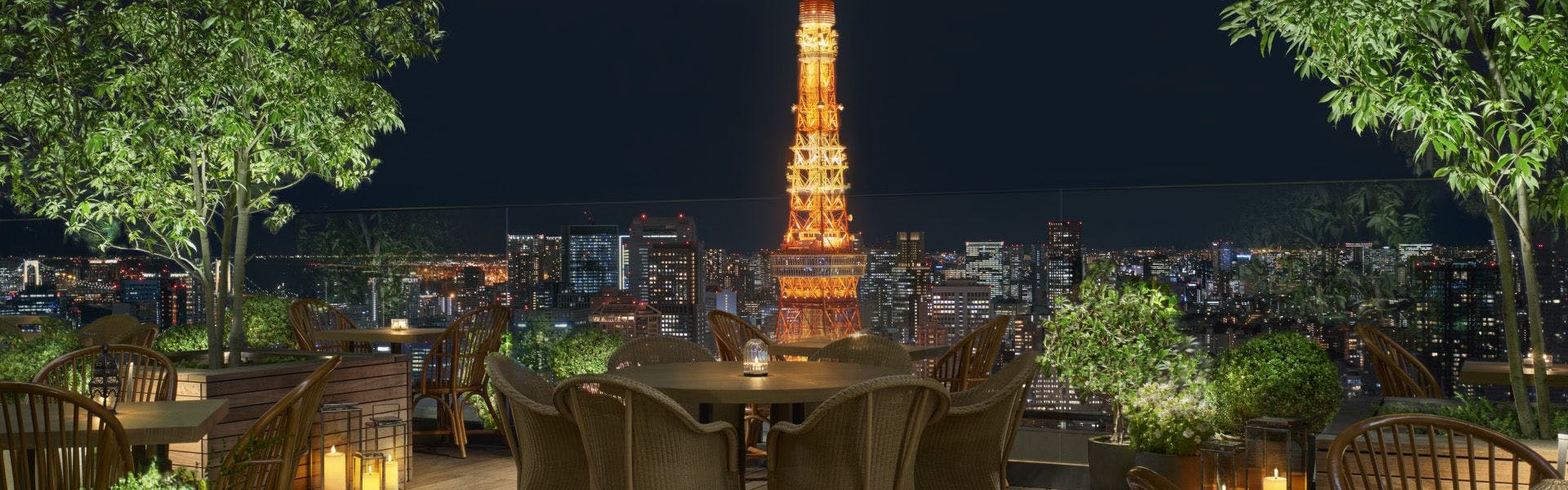 東京エディション虎ノ門