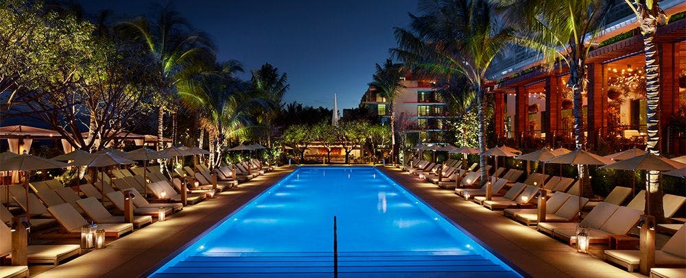 마이애미 비치 에디션