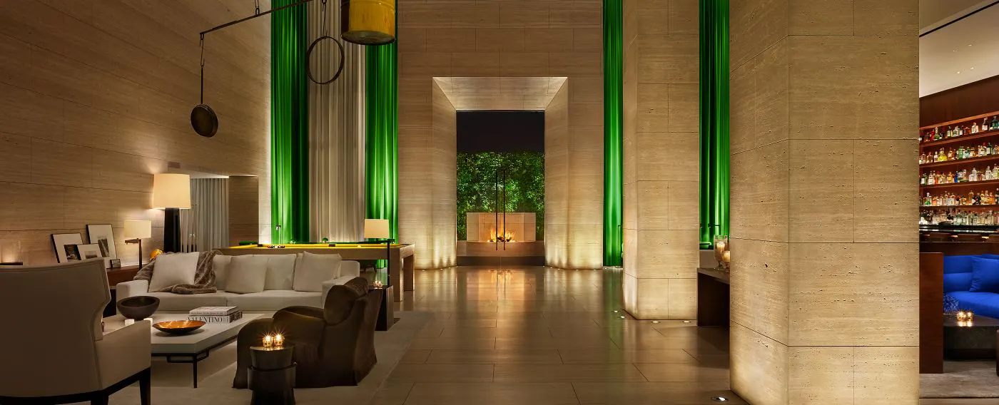 웨스트 할리우드 에디션