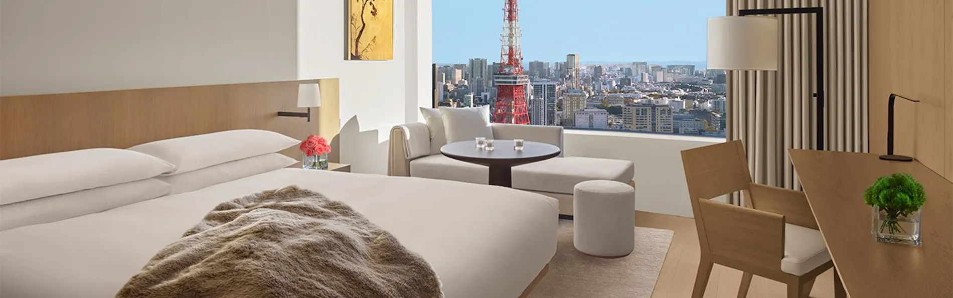東京エディション虎ノ門