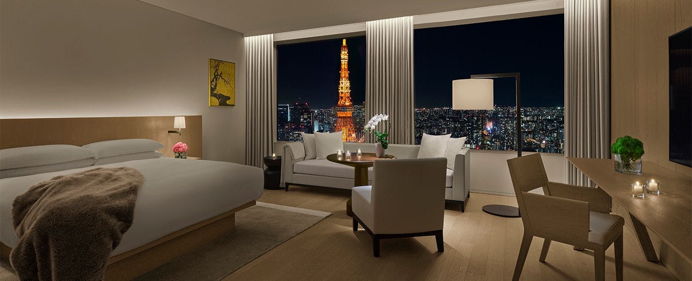 東京エディション虎ノ門