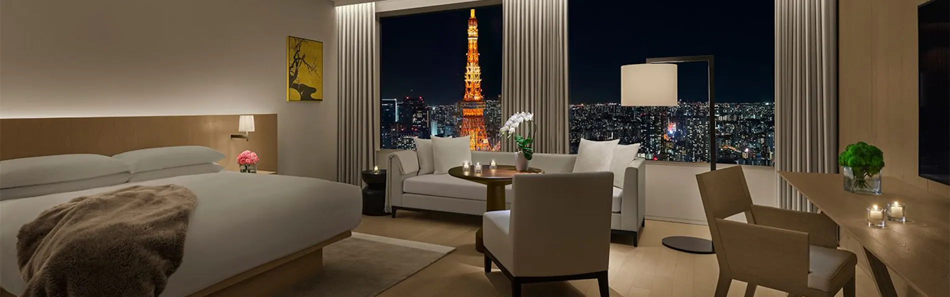 東京エディション虎ノ門