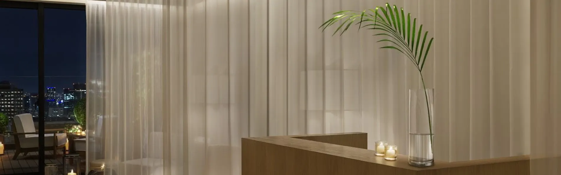 東京エディション虎ノ門