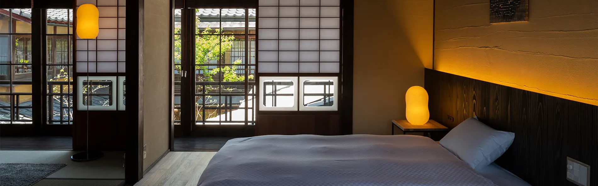 NIPPONIA HOTEL 大洲 城下町