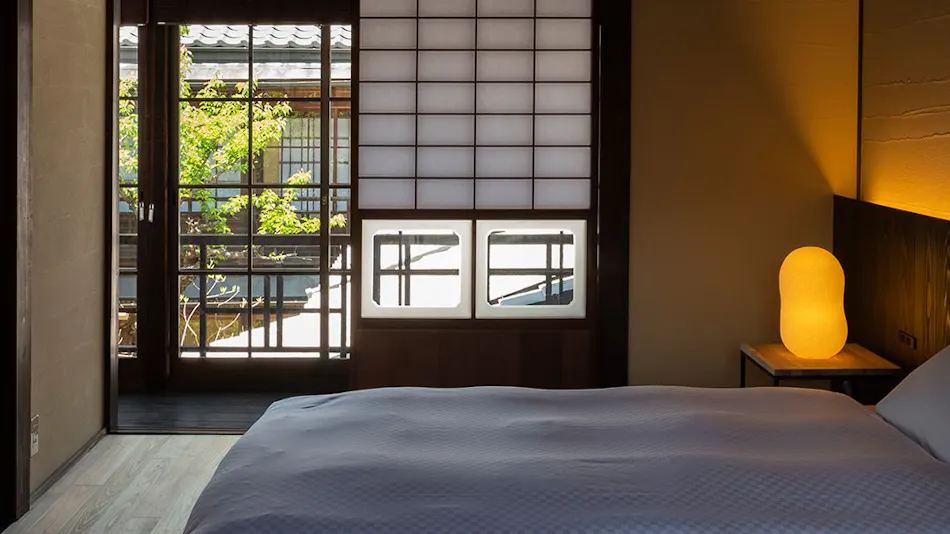 NIPPONIA HOTEL 大洲 城下町