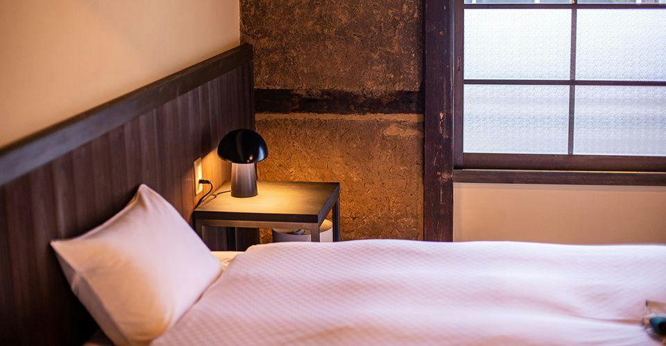 NIPPONIA HOTEL 大洲 城下町
