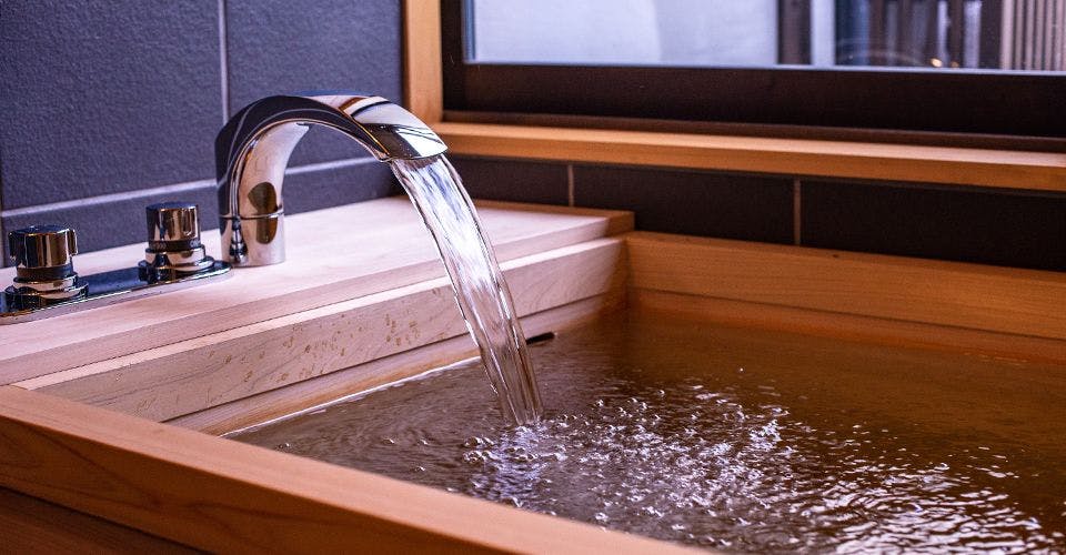 NIPPONIA HOTEL 大洲 城下町