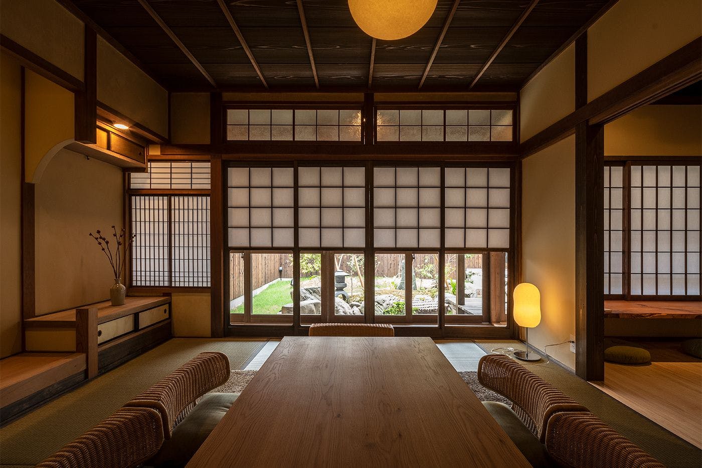 NIPPONIA HOTEL 大洲 城下町