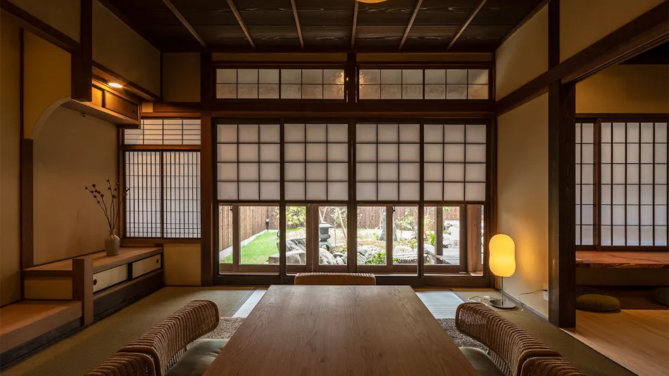 NIPPONIA HOTEL 大洲 城下町