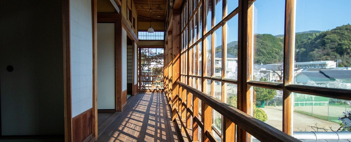 NIPPONIA HOTEL 大洲 城下町