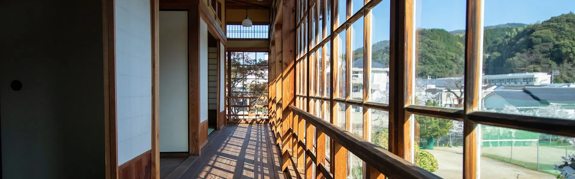 NIPPONIA HOTEL 大洲 城下町