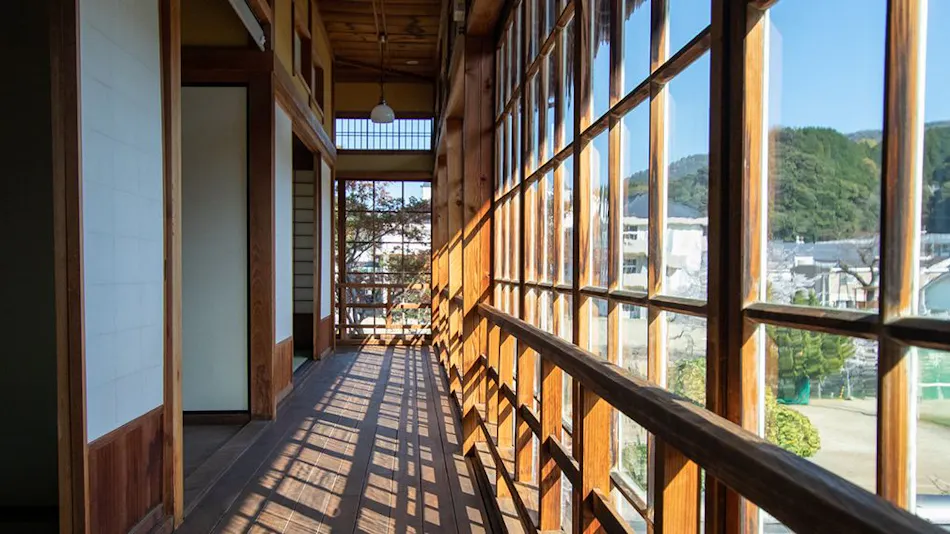 NIPPONIA HOTEL Ozu Castle Town