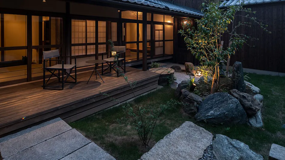 NIPPONIA HOTEL Ozu Castle Town