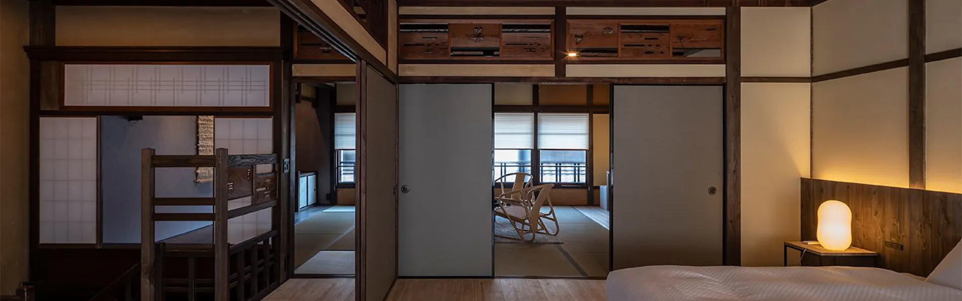 NIPPONIA HOTEL 大洲 城下町