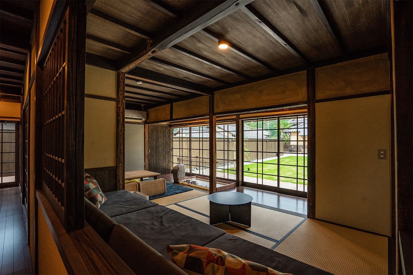 NIPPONIA HOTEL 大洲 城下町
