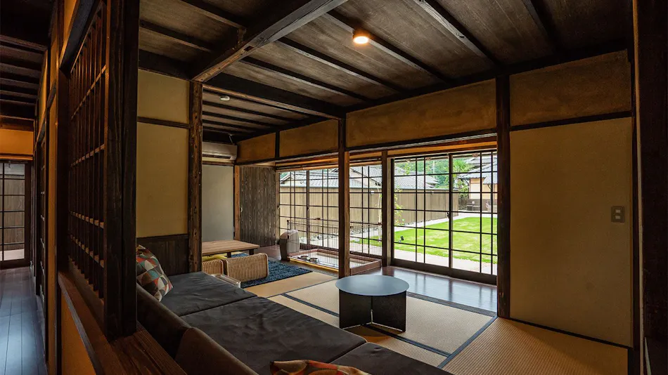 NIPPONIA HOTEL Ozu Castle Town