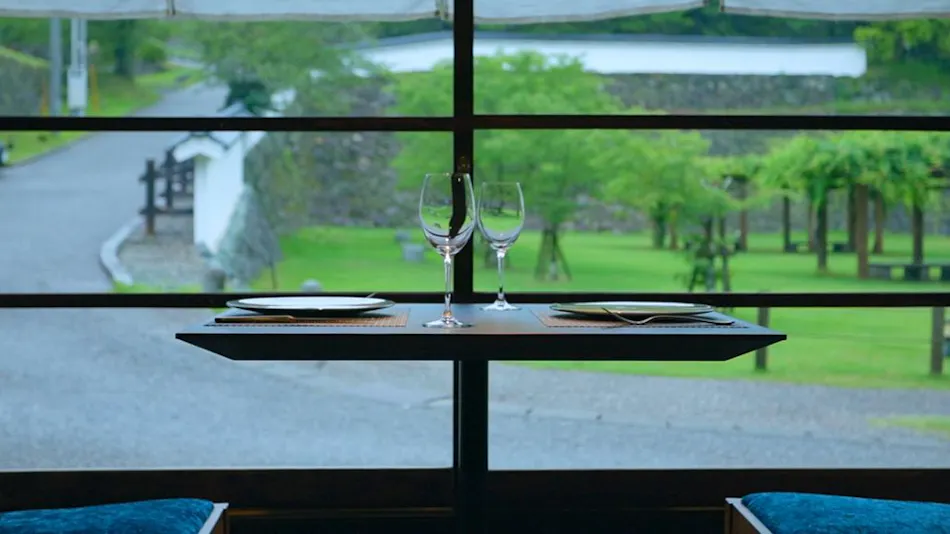 NIPPONIA HOTEL Ozu Castle Town